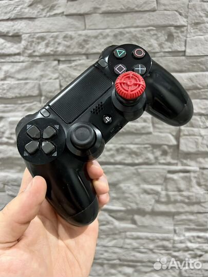 Оригинальный геймпад dualshock 4 для Sony PS4