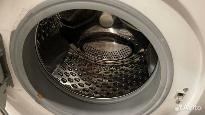 Стиральная машина siemens iq 500 с сушкой 7+4