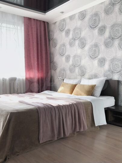 2-к. квартира, 42 м², 5/5 эт.