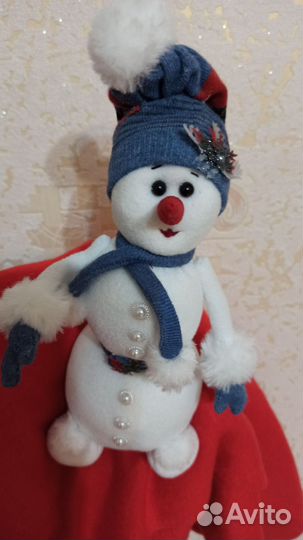 Подарок,поделка