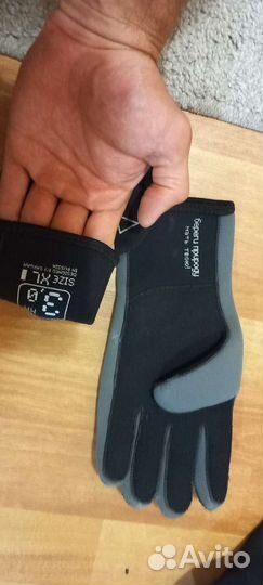 Снаряжение для дайвинга