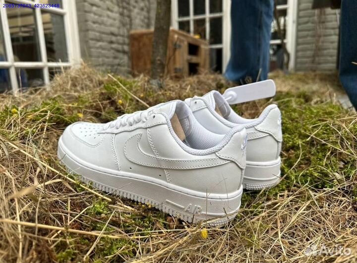 Nike air force 1 (Арт.56366)