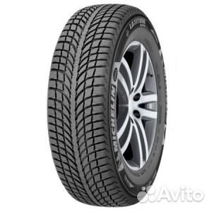 Michelin Latitude Alpin LA2 275/45 R20 110V
