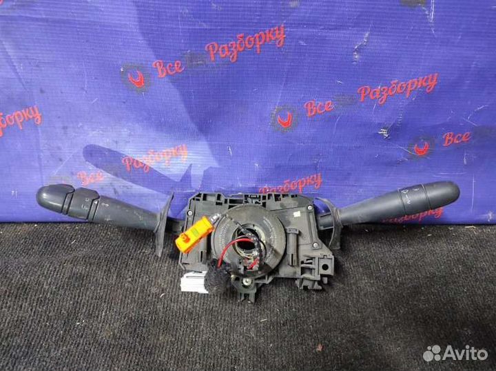 Переключатель подрулевой Renault Symbol 1 2004