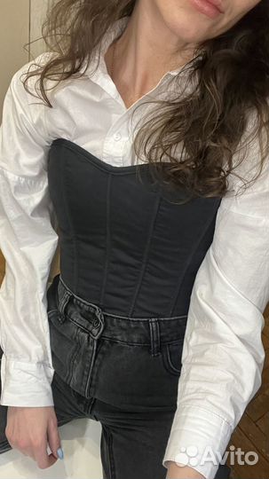 Корсет на заказ (пошив)