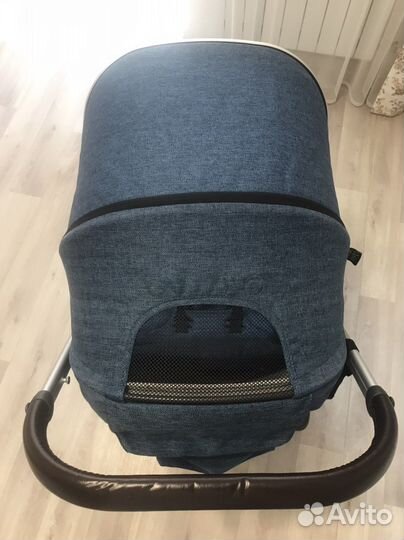 Прогулочная коляска Oyster zero