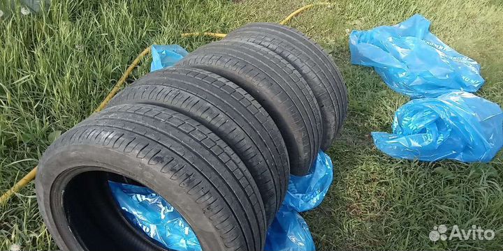 Pirelli Cinturato P7 215/50 R17