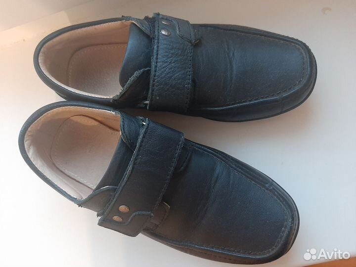 Ботинки 28, 32 размер
