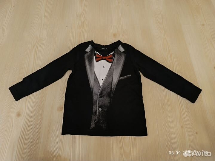 Одежда для мальчика, 98