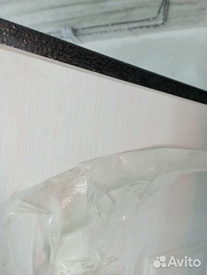 Дверь входная металлическая бу 90 левая