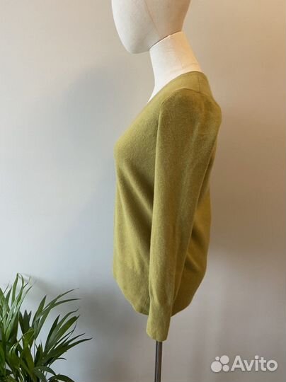 Свитер джемпер женский F&F кашемир