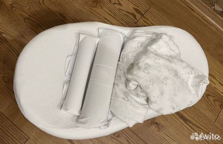 Кокон зевушка