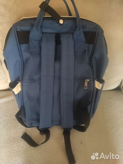 Рюкзак для мамы