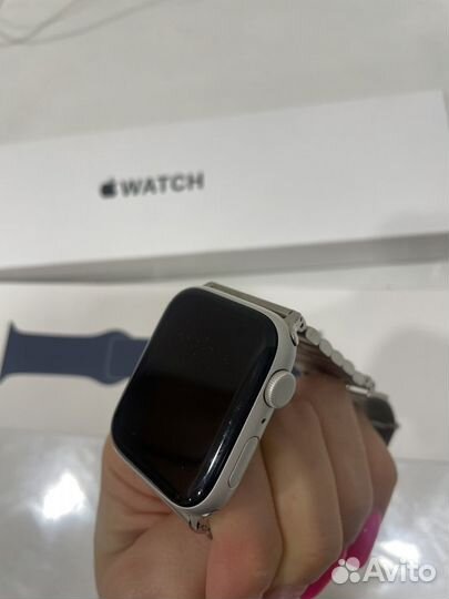 Apple watch se