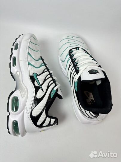 Кроссовки Nike Air Max Plus Tn