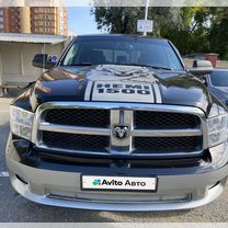 Dodge Ram 5.7 AT, 2008, 242 000 км, с пробег�ом, цена 2 100 000 руб.