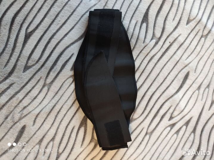 Бандаж для беременных и после родов