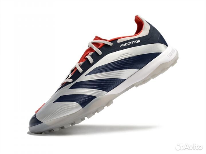 Сороконожки Adidas Predator