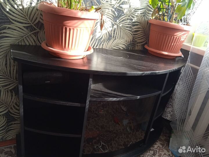 Тумба под тв