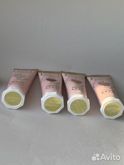 P.Louise базы под тени