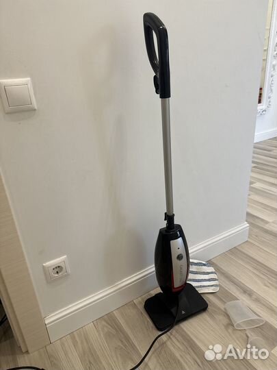 Паровая швабра galaxy line