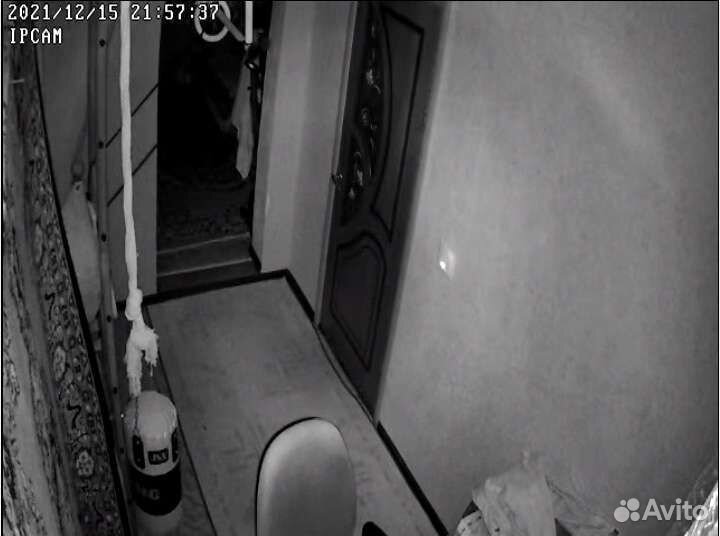 Вай фай-камера