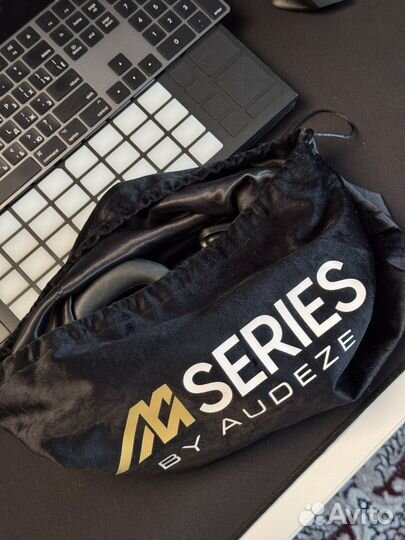 Наушники Audze mm500