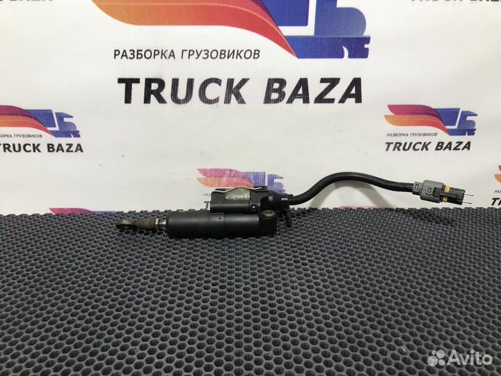 51081500023 Клапан горного тормоза