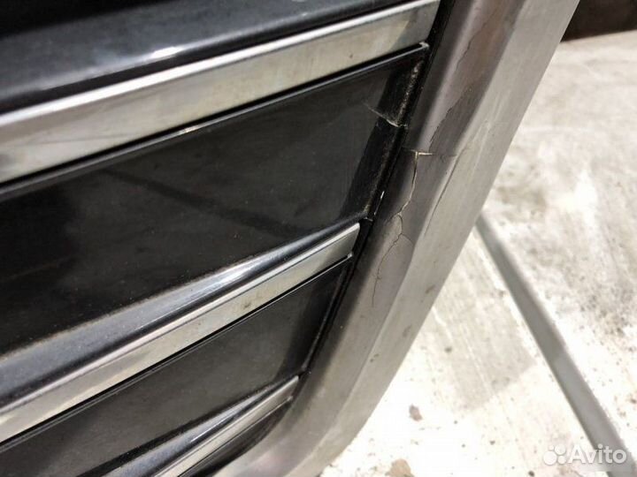 Решетка радиатора Audi Q5 2020