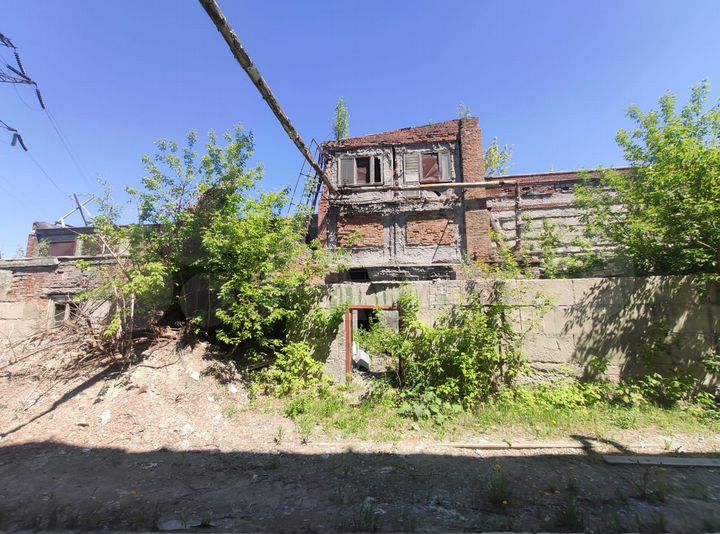 Производство, 1415 м²