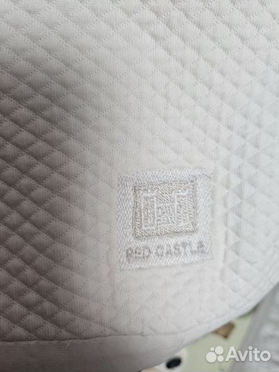 Кокон для новорожденных red castle