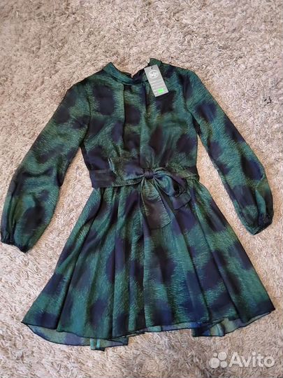 Платье женское