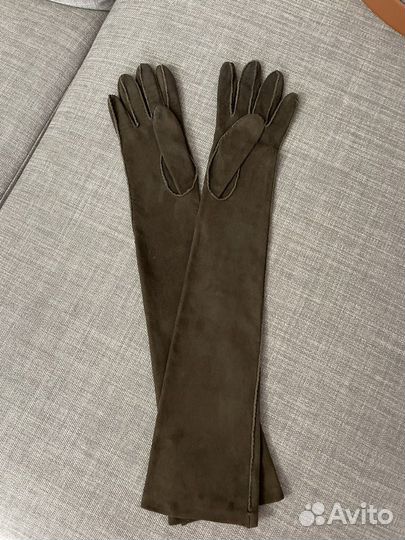 Перчатки