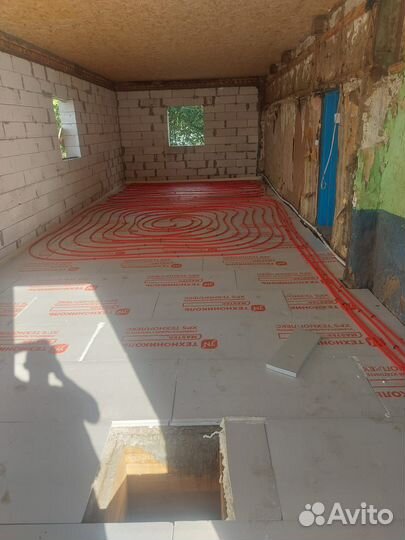 Ремонт кровли крыши гаража