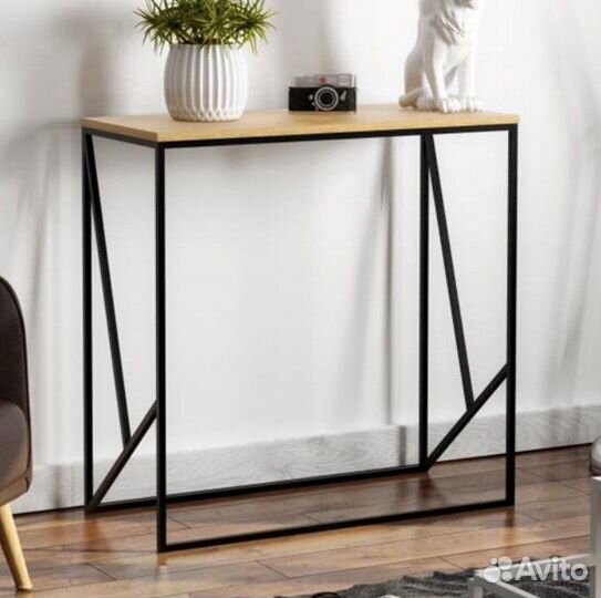 Консольный столик