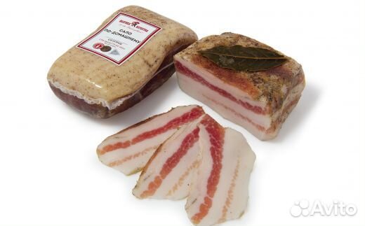 Сало опт и розница