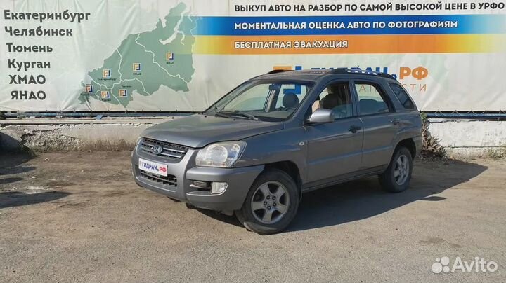 Датчик положения распредвала Kia Sportage (KM) 39350-23700