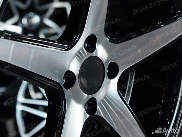 Литые диски Shogun R16 для Hyundai, Kia, LADA