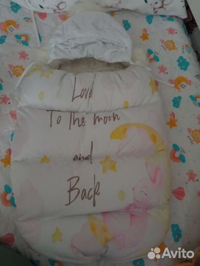 Вещи на девочку