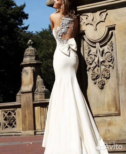 Платье Tarik Ediz