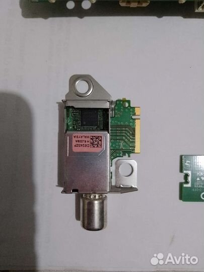 ЖК тв sony KDL-32WD603 на запчасти