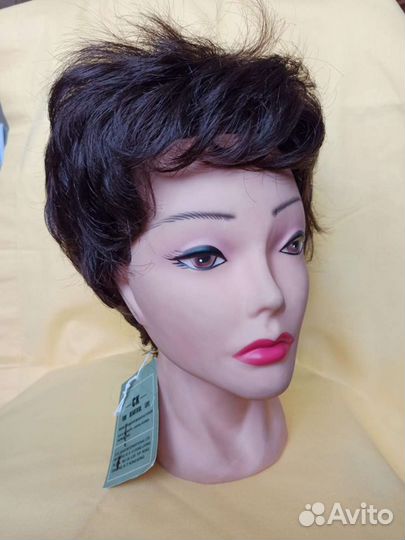 Парик (6 оттенков)