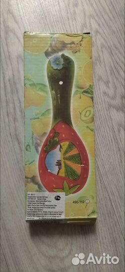 Подставка под ложку