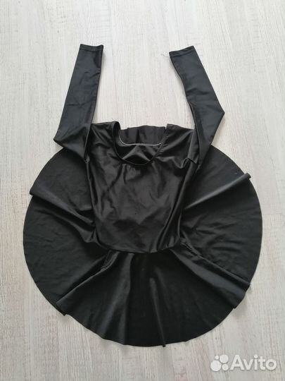 Купальник для танцев и хореографии