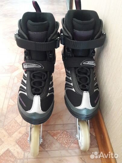 Ролики Rollerblade Formula 82