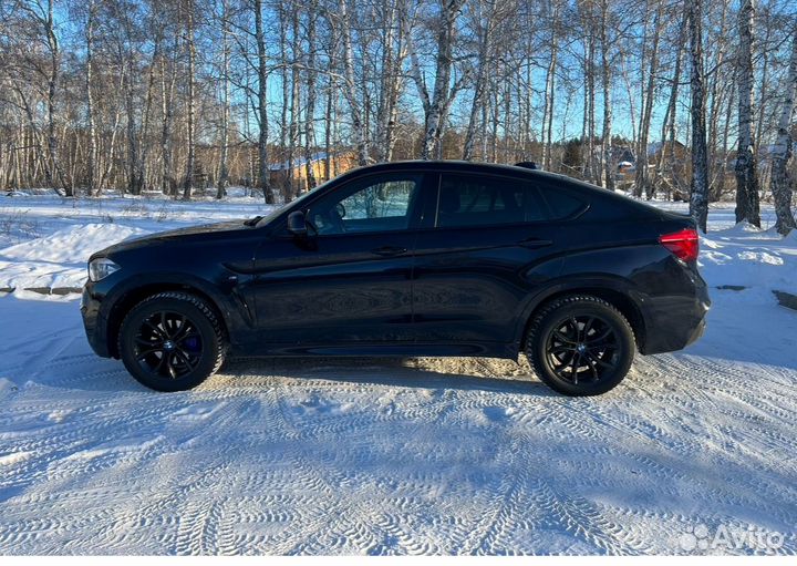 Колеса bmw x5 x6 f15 f16 зимние r19