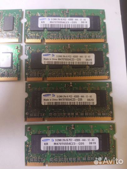 Crucial ddr pc3200 2x1gb 2gb