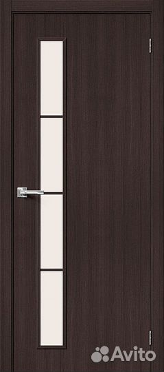 Межкомнатные двери в рассрочку