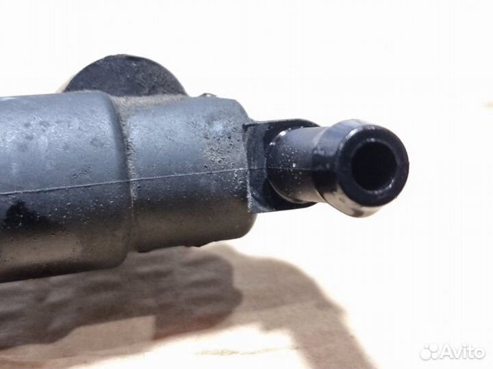 Главный цилиндр сцепления Kia Sportage 2.0 G4GC