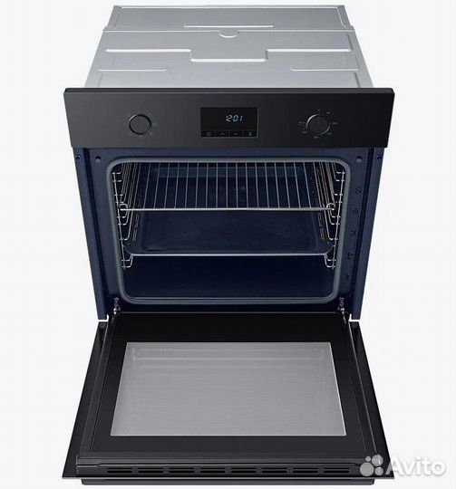 Электрический духовой шкаф Samsung NV68A1110